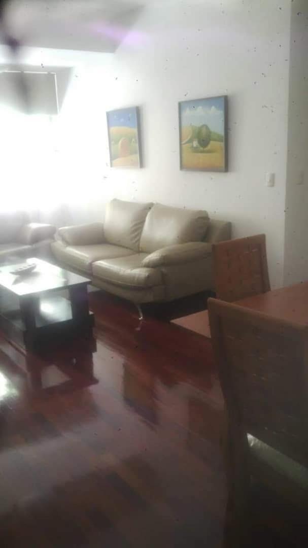 Appartamento Bello Y Seguro Apatamento En Campo Alegre