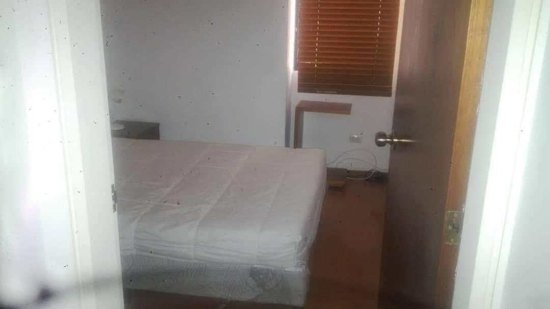 Bello Y Seguro Apatamento En Campo Alegre Appartamento